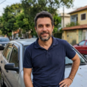 Rafael Moura